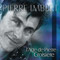 Pierre Imbert album cover